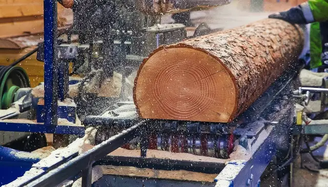 Производство